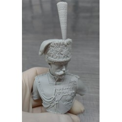 The Tsar.Exclusive.Bust scale 1/10