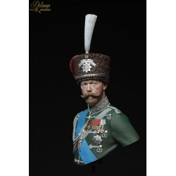 The Tsar.Bust scale 1/10