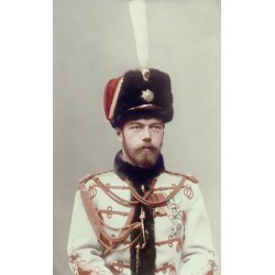 The Tsar.Exclusive.Bust scale 1/10