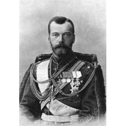 The Tsar.Scale 100mm