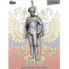 The Tsar.Exclusive.Scale 100mm