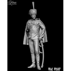 The Tsar.Exclusive.Scale 100mm