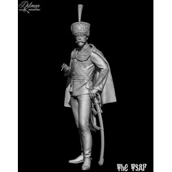 The Tsar.Exclusive.Scale 100mm