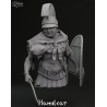 Hamilcar .Bust Exclusive .Scale 1/10