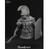 Hamilcar .Bust Exclusive .Scale 1/10