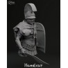 Hamilcar .Bust Exclusive .Scale 1/10