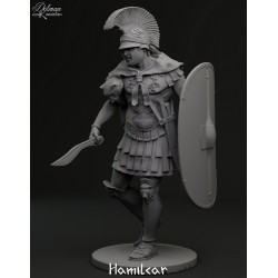 Hamilcar .Exclusive .Scale 100mm