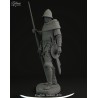 English Archer XIV .Scale 100mm