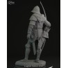 English Archer XIV .Scale 100mm