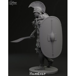 Hamilcar .Exclusive .Scale 100mm