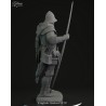 English Archer XIV .Scale 75mm