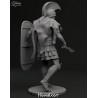 Hamilcar .Exclusive .Scale 100mm