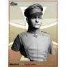 Manfred von Richthofen. Bust 1/10