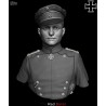 Manfred von Richthofen. Bust 1/10