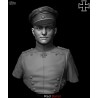 Manfred von Richthofen. Bust 1/10