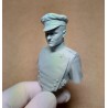 Manfred von Richthofen. Bust 1/10