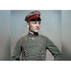 Manfred von Richthofen .Bust Exclusive  1/10