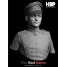 The Red Baron.Bust scale 1/6