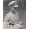 The Red Baron.Bust scale 1/6