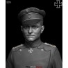 The Red Baron.Bust scale 1/6