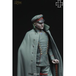 The Red Baron.Exclusive 1/32mm