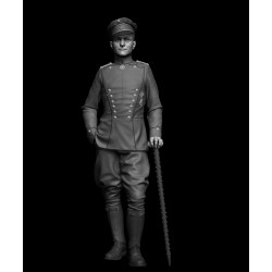 The Red Baron.Scale 1/32mm