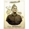 C.L.Chennault