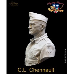 C.L.Chennault