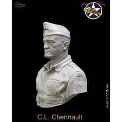 C.L.Chennault, 1/12