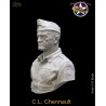 C.L.Chennault, 1/12