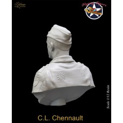 C.L.Chennault, 1/12