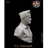 C.L.Chennault, 1/12