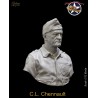 C.L.Chennault, 1/12