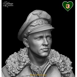 Hans Philipp.Bust 1/12