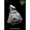 Hans Philipp.Bust 1/12