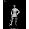 Albert Ball WW1 .Scale 80mm