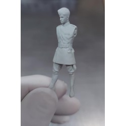 Albert Ball WW1 .Scale 1/32