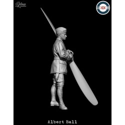 Albert Ball.Scale 1/32