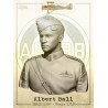 Albert Ball.Bust Scale 1/10