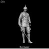 Der Kaiser .Scale 100mm