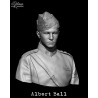 Albert Ball.Bust Scale 1/10