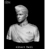 Albert Ball.Bust Scale 1/10