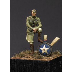 E.Rickenbacker. 1/32 scale