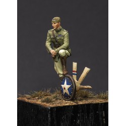 E.Rickenbacker. 1/32 scale