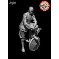 E.Rickenbacker. 1/32 scale