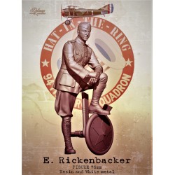 E.Rickenbacker. 80mm