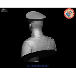 E.Rickenbacker. Bust 1/12.Exclusive