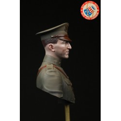 E.Rickenbacker. Bust 1/12.Exclusive