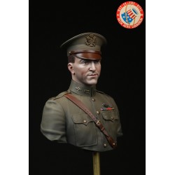 E.Rickenbacker. Bust 1/12.Exclusive