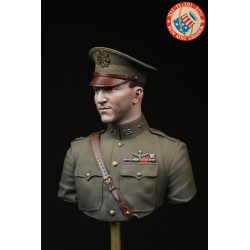 E.Rickenbacker. Bust 1/12.Exclusive